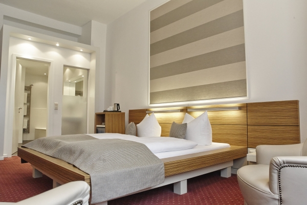 Hotel Prinzregent (Nürnberg)